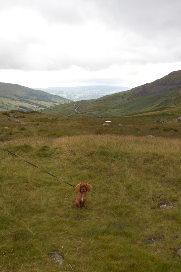 Kirkstone Pass