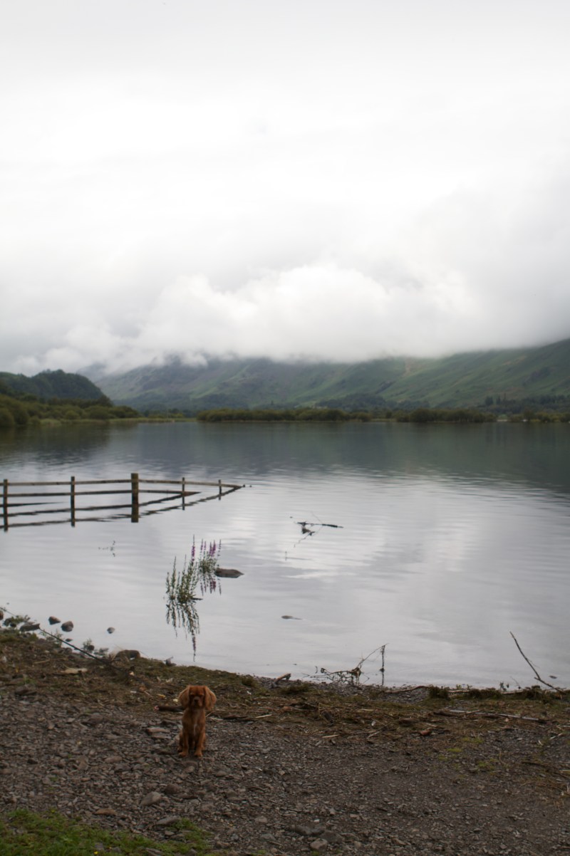 Derwent Water